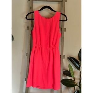 Jcrew cocktail dress